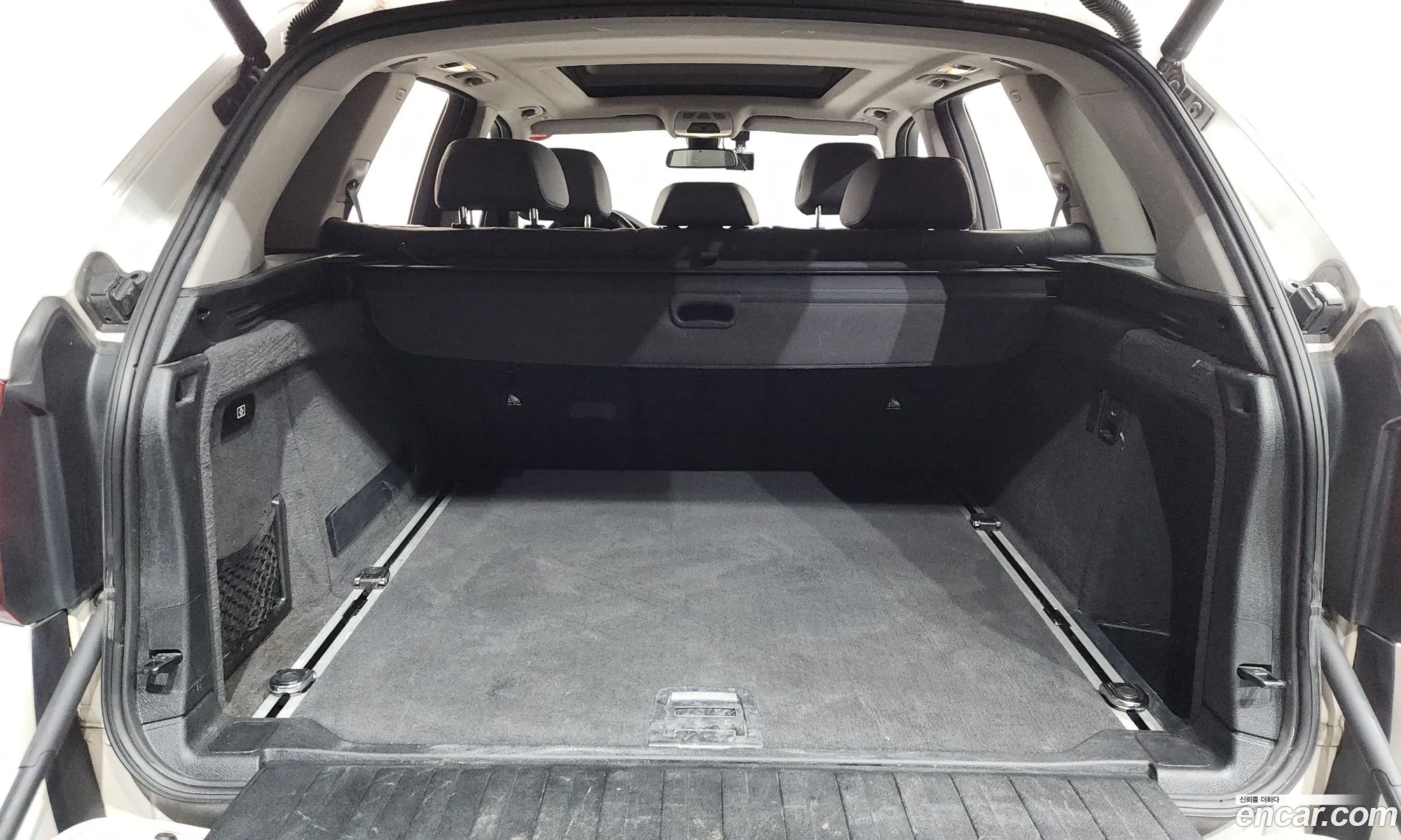 BMW X5 2017 WBAKS410XH0R95016 — 2