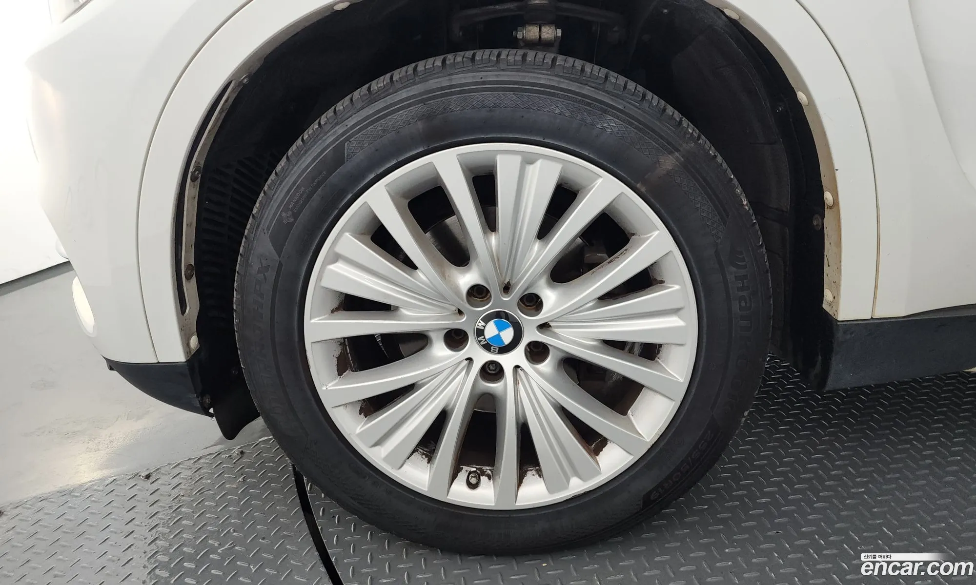 BMW X5 2017 WBAKS410XH0R95016 — 19