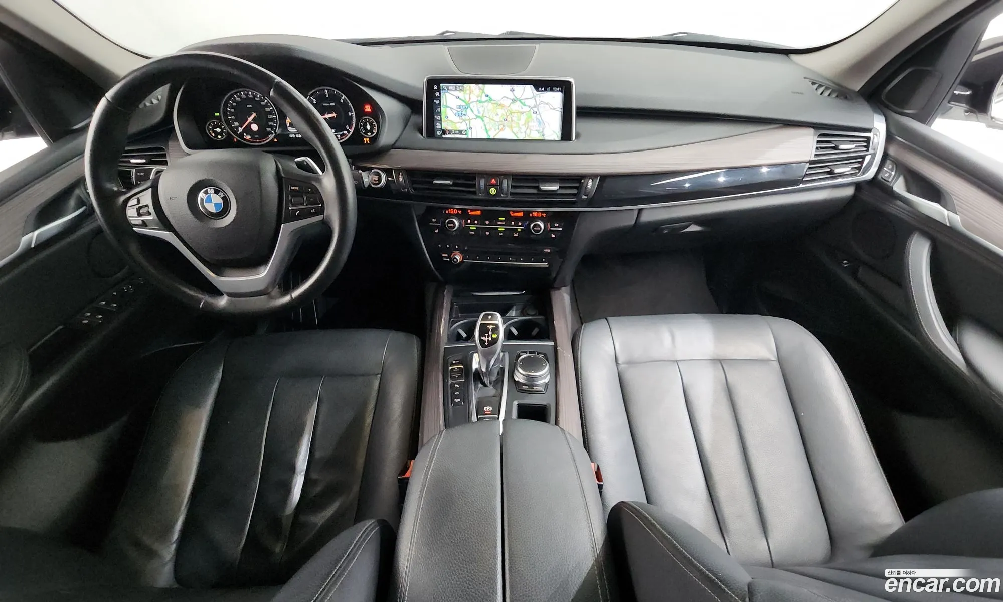 BMW X5 2017 WBAKS410XH0R95016 — 8