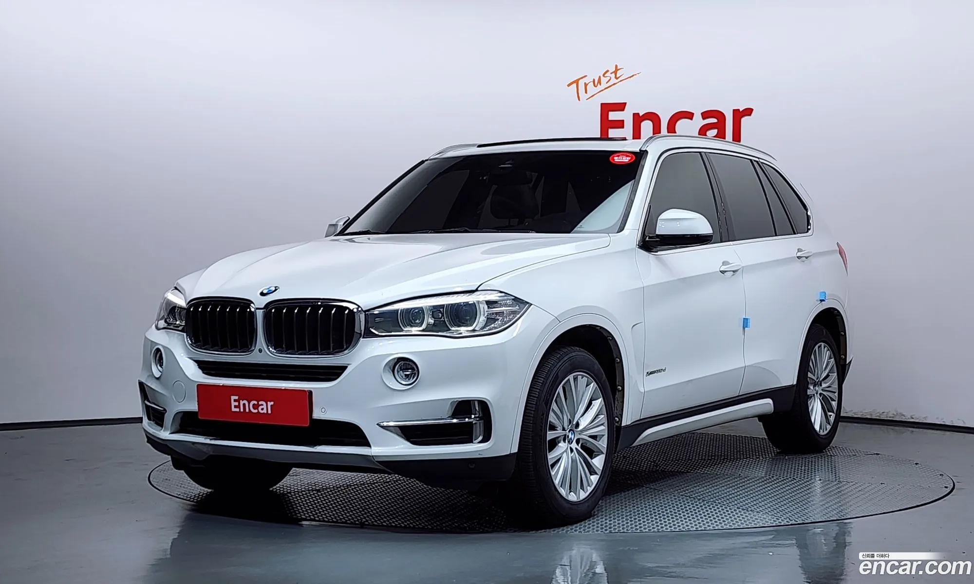 BMW X5 2017 WBAKS410XH0R95016 — 4