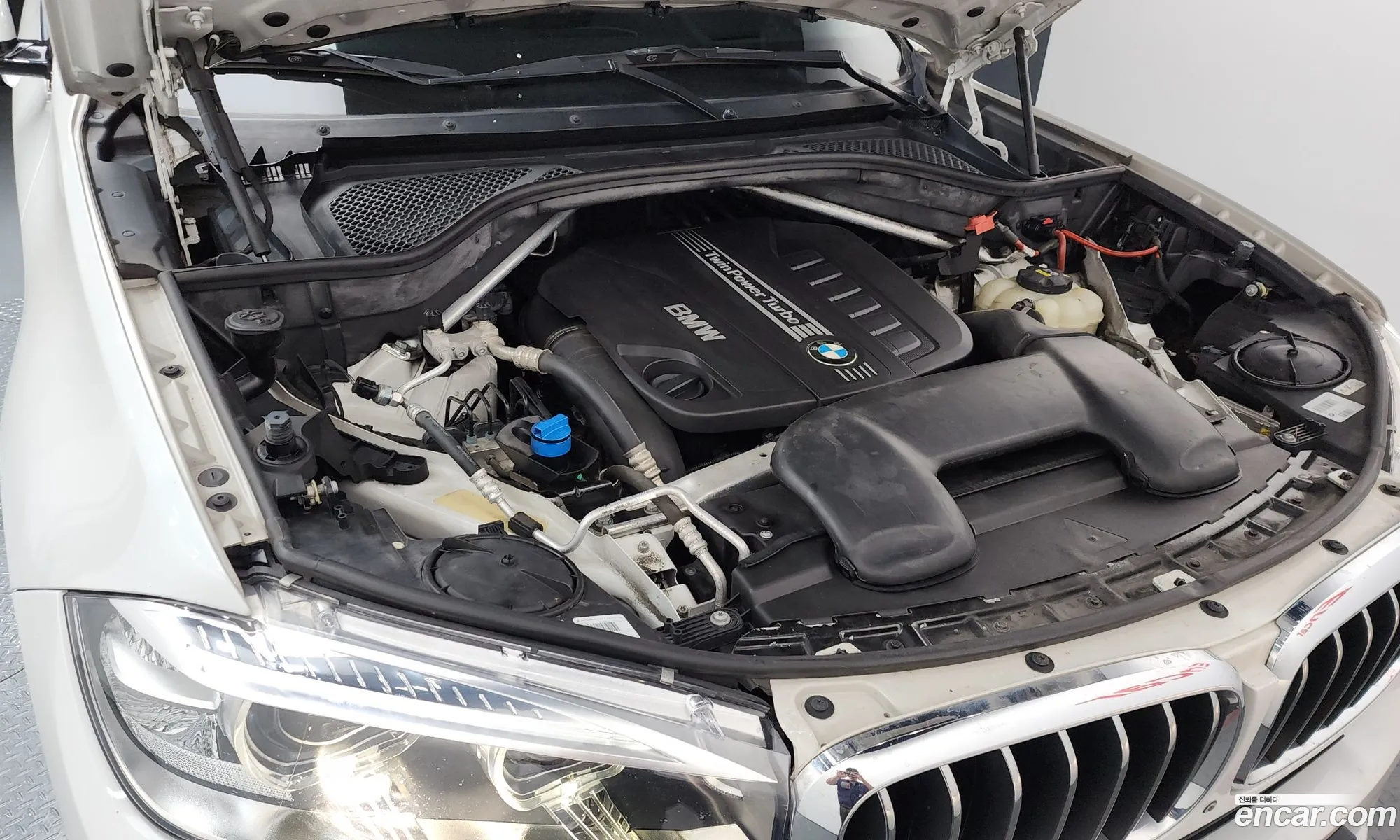 BMW X5 2017 WBAKS410XH0R95016 — 20