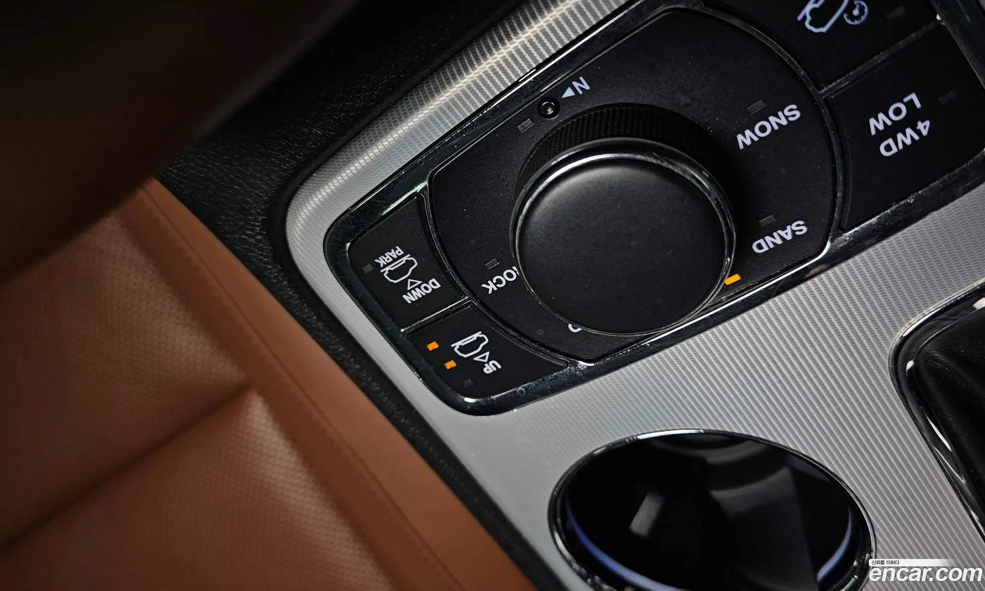 Jeep Grand Cherokee 2020 — 27
