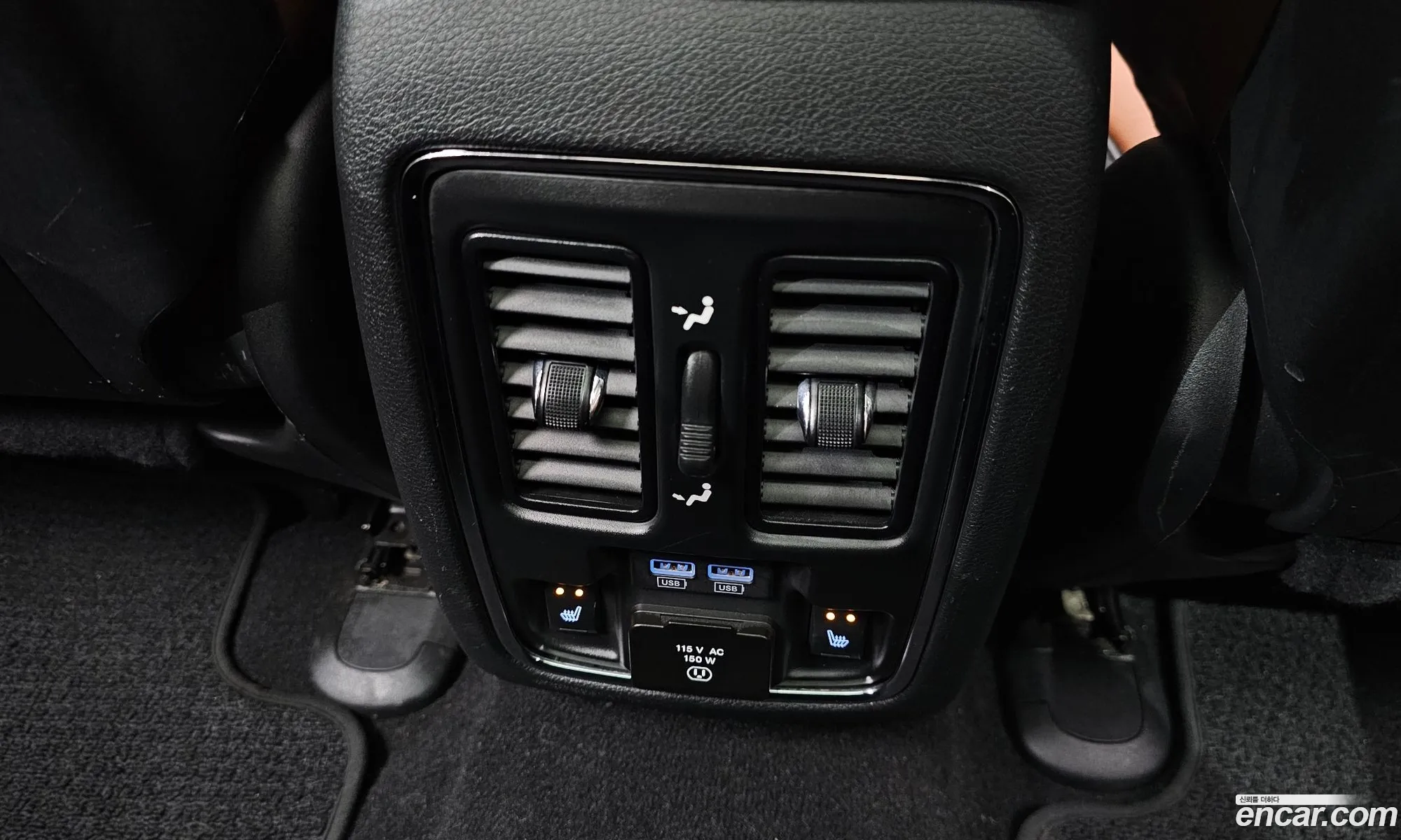 Jeep Grand Cherokee 2020 — 21