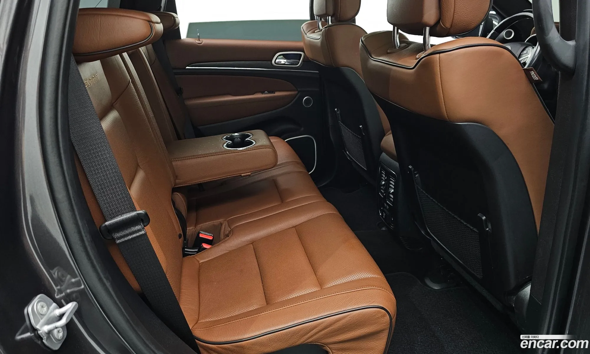 Jeep Grand Cherokee 2020 — 9