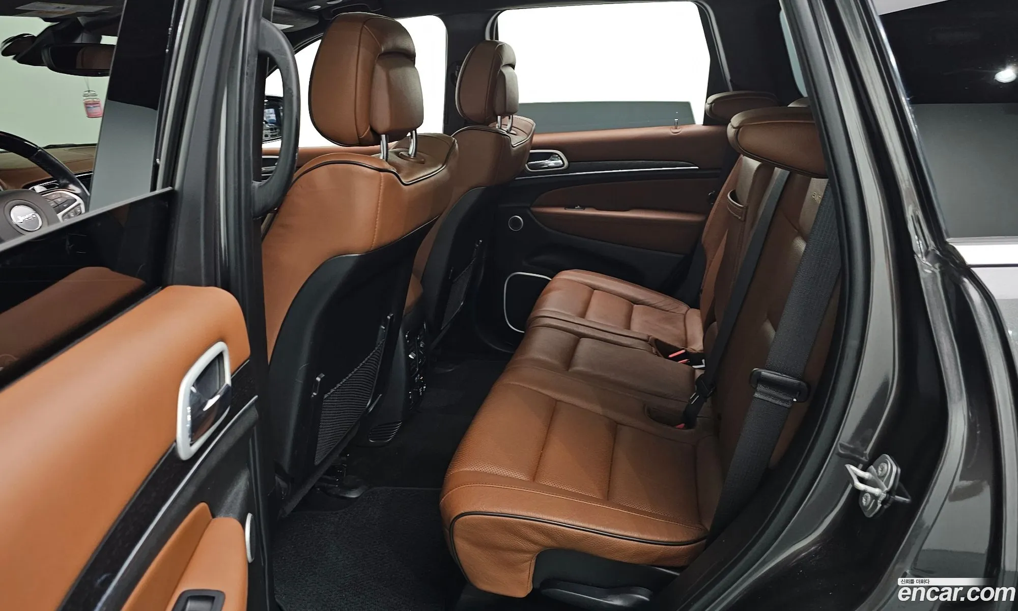 Jeep Grand Cherokee 2020 — 3