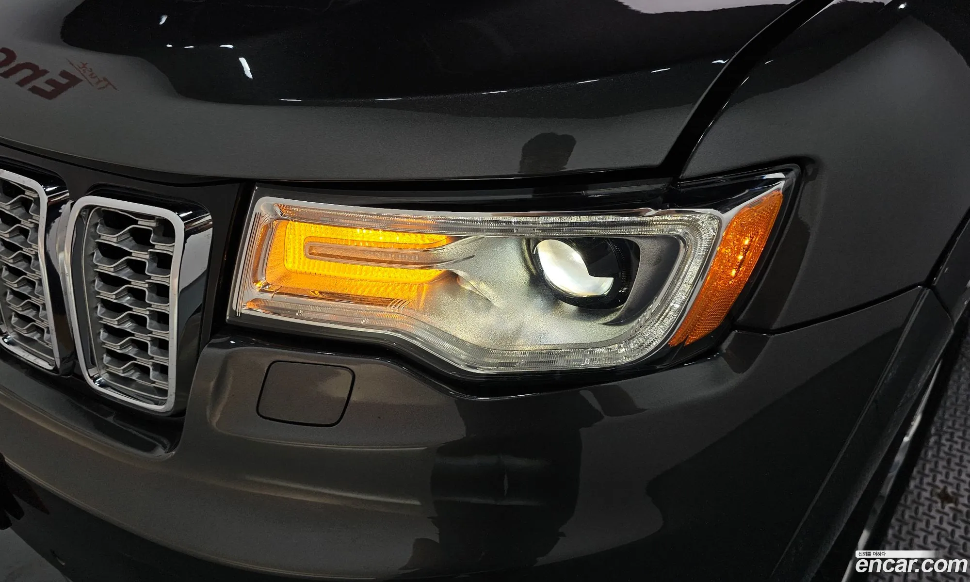 Jeep Grand Cherokee 2020 — 10