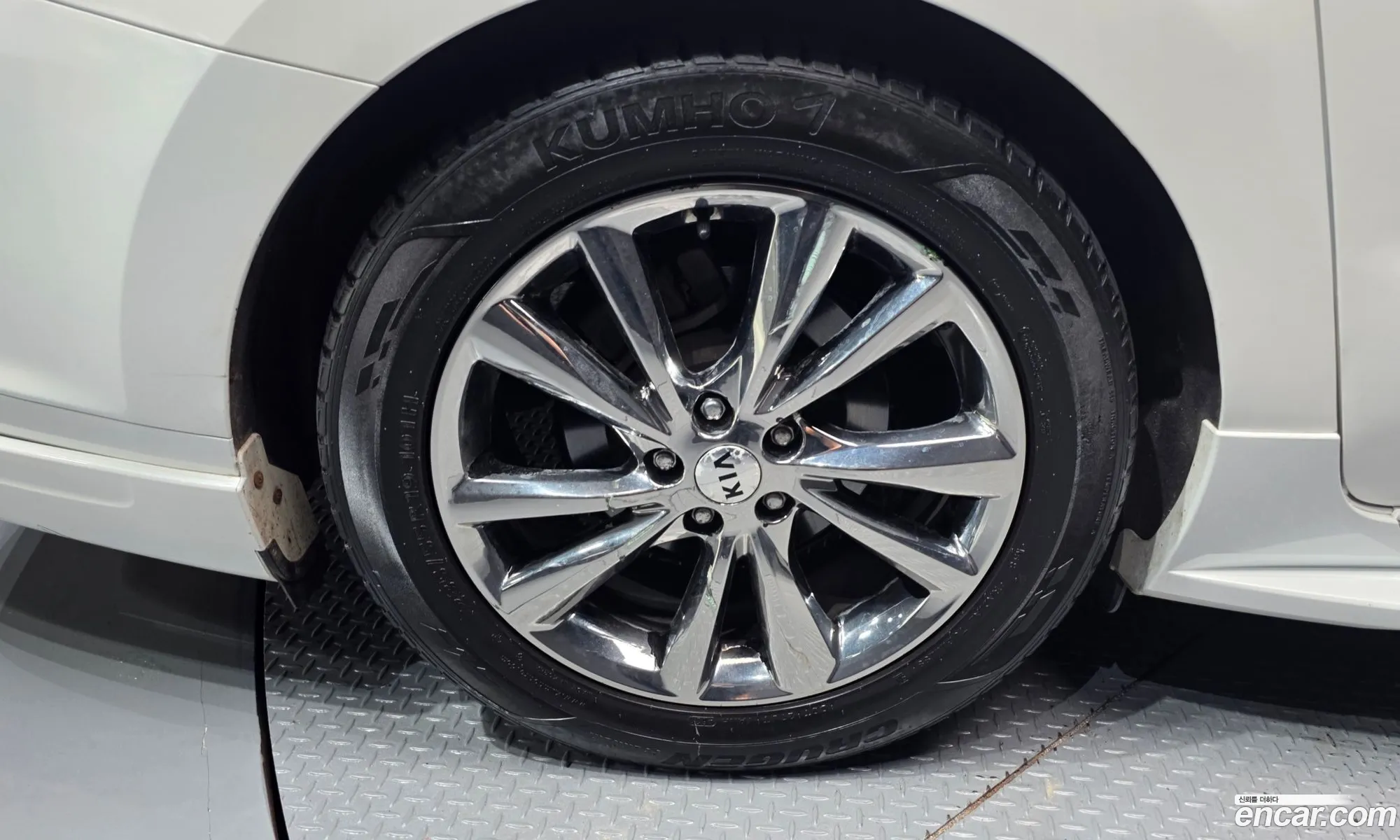 Kia Carnival 2018 — 13