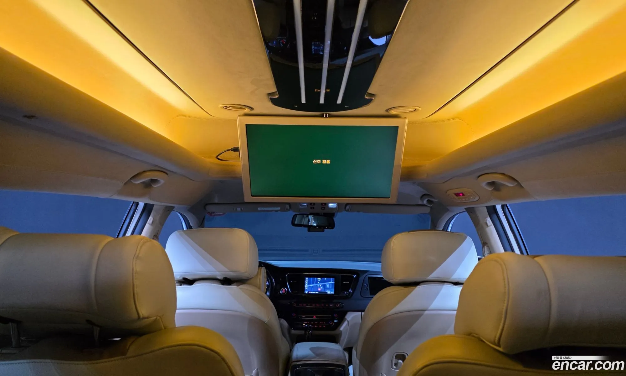 Kia Carnival 2018 — 6