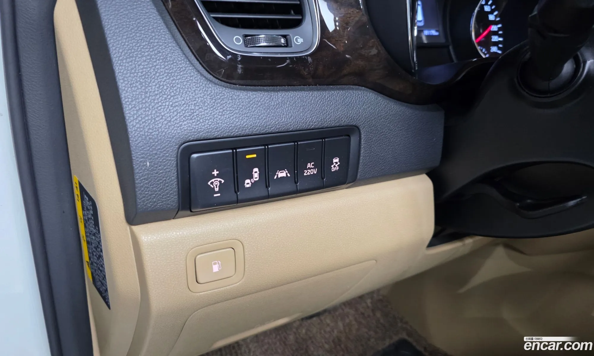 Kia Carnival 2018 — 18