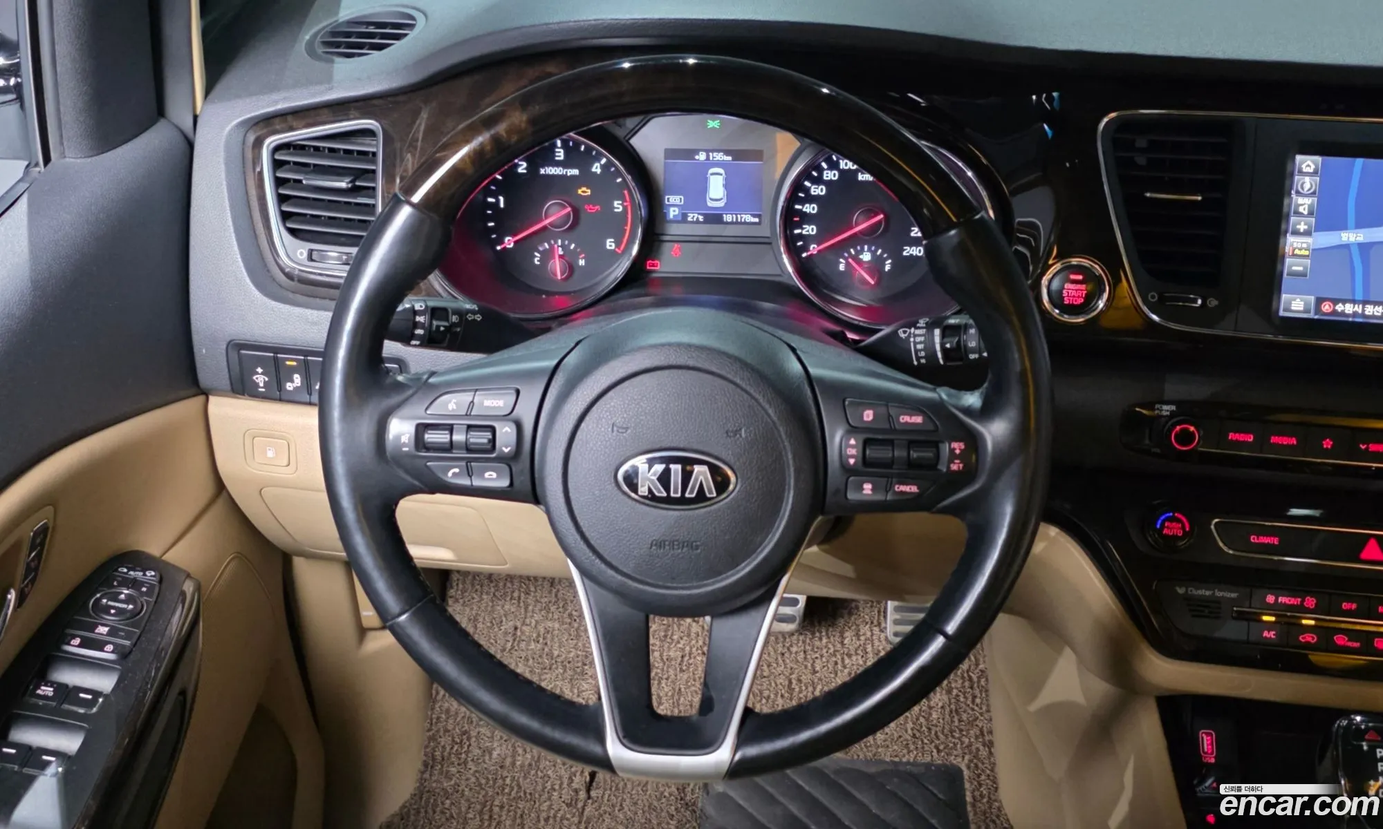 Kia Carnival 2018 — 10