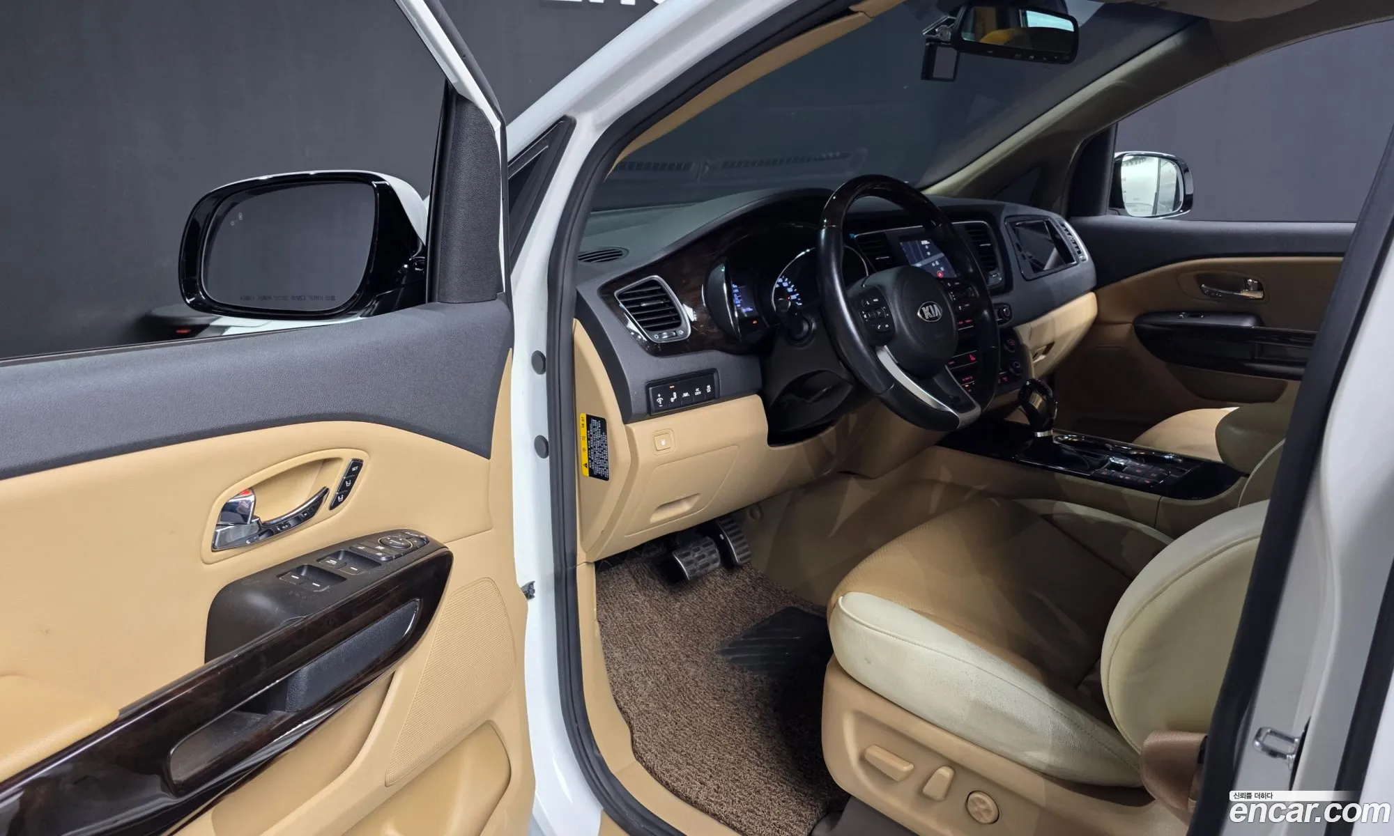 Kia Carnival 2018 — 7