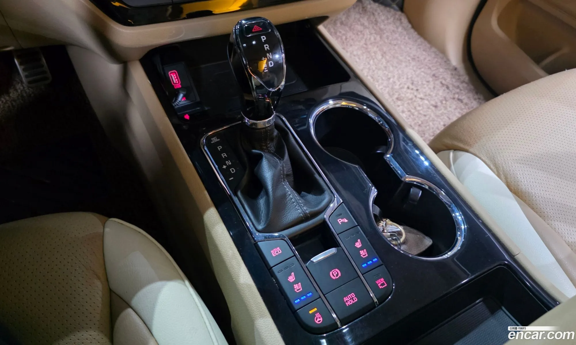 Kia Carnival 2018 — 5