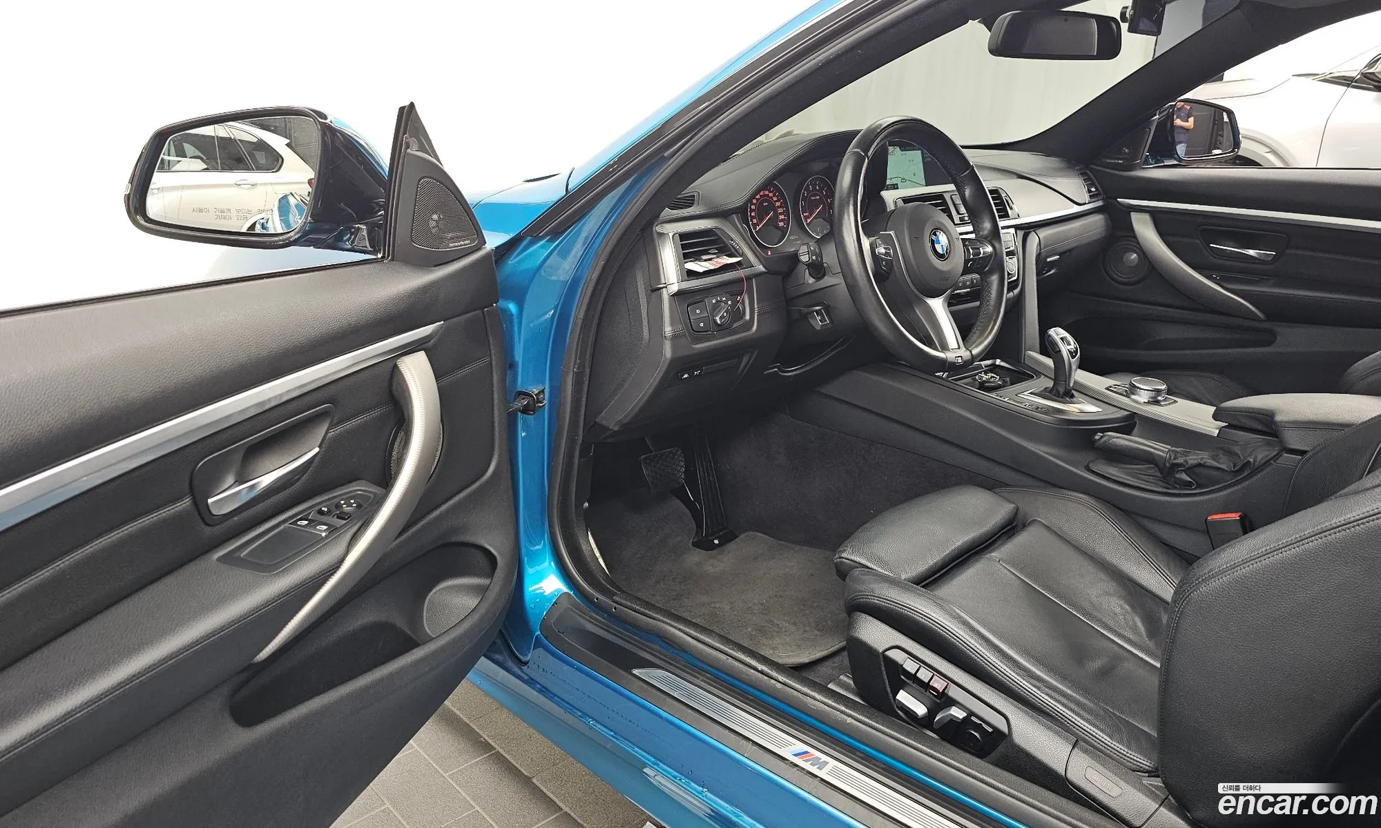 BMW 4 Series 2018 WBA4W3109JAA47958 — 18