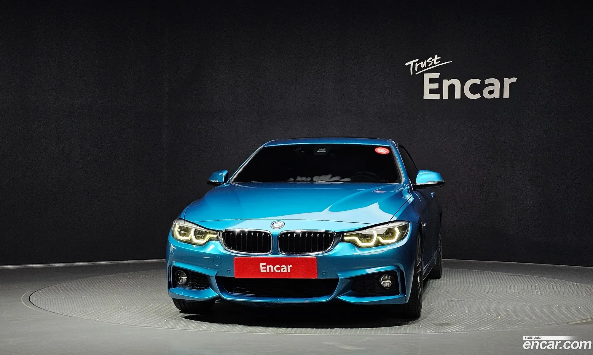 BMW 4 Series 2018 WBA4W3109JAA47958 — 20