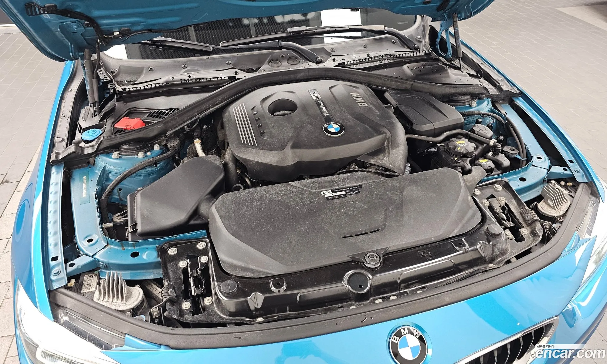 BMW 4 Series 2018 WBA4W3109JAA47958 — 13