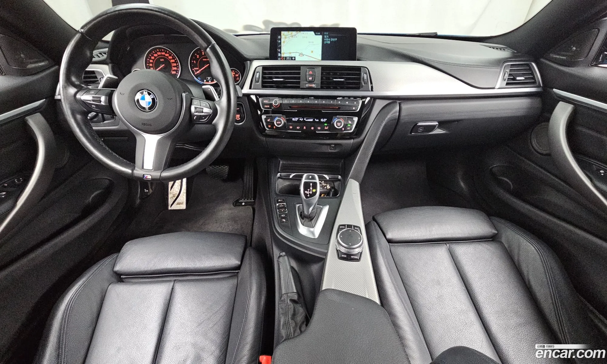 BMW 4 Series 2018 WBA4W3109JAA47958 — 15