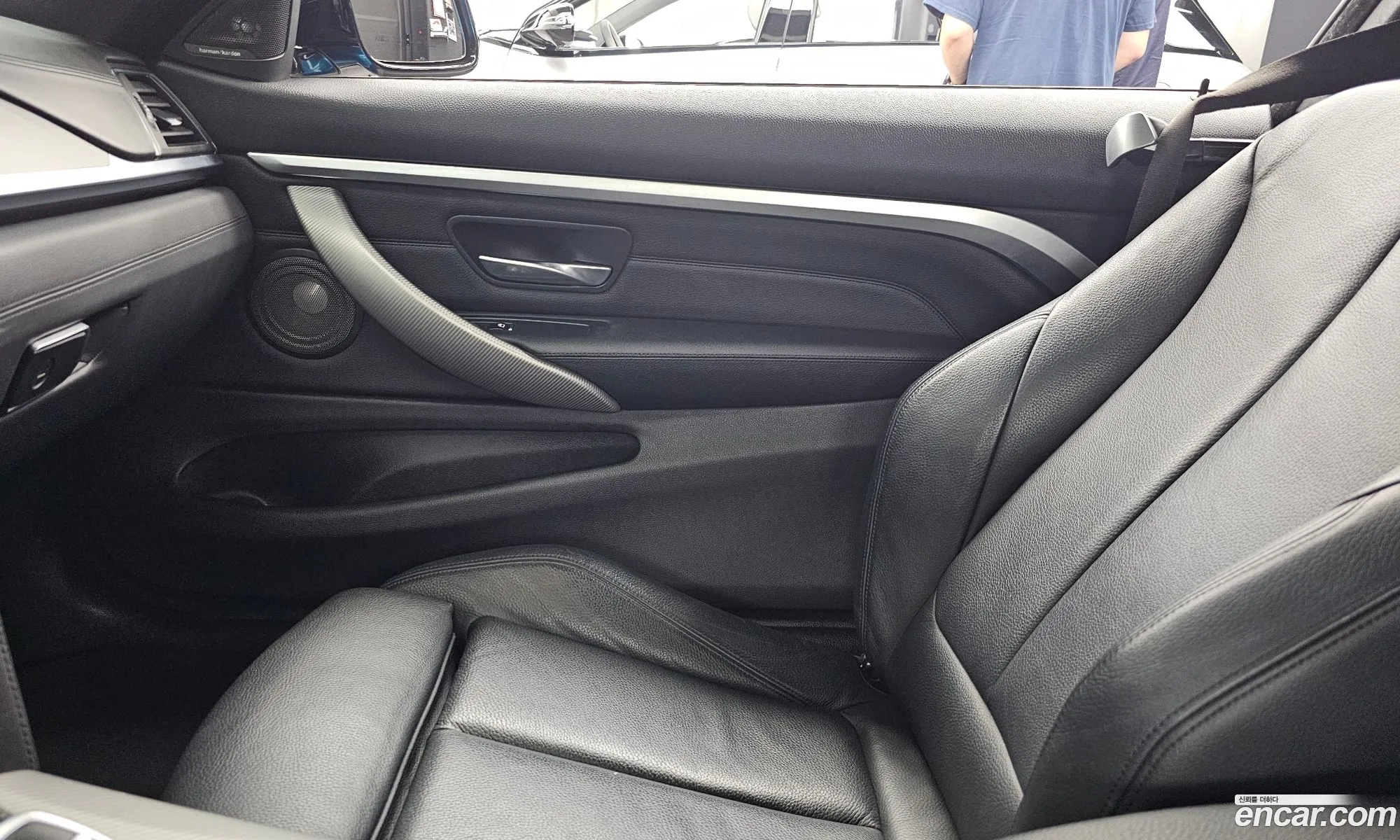 BMW 4 Series 2018 WBA4W3109JAA47958 — 5