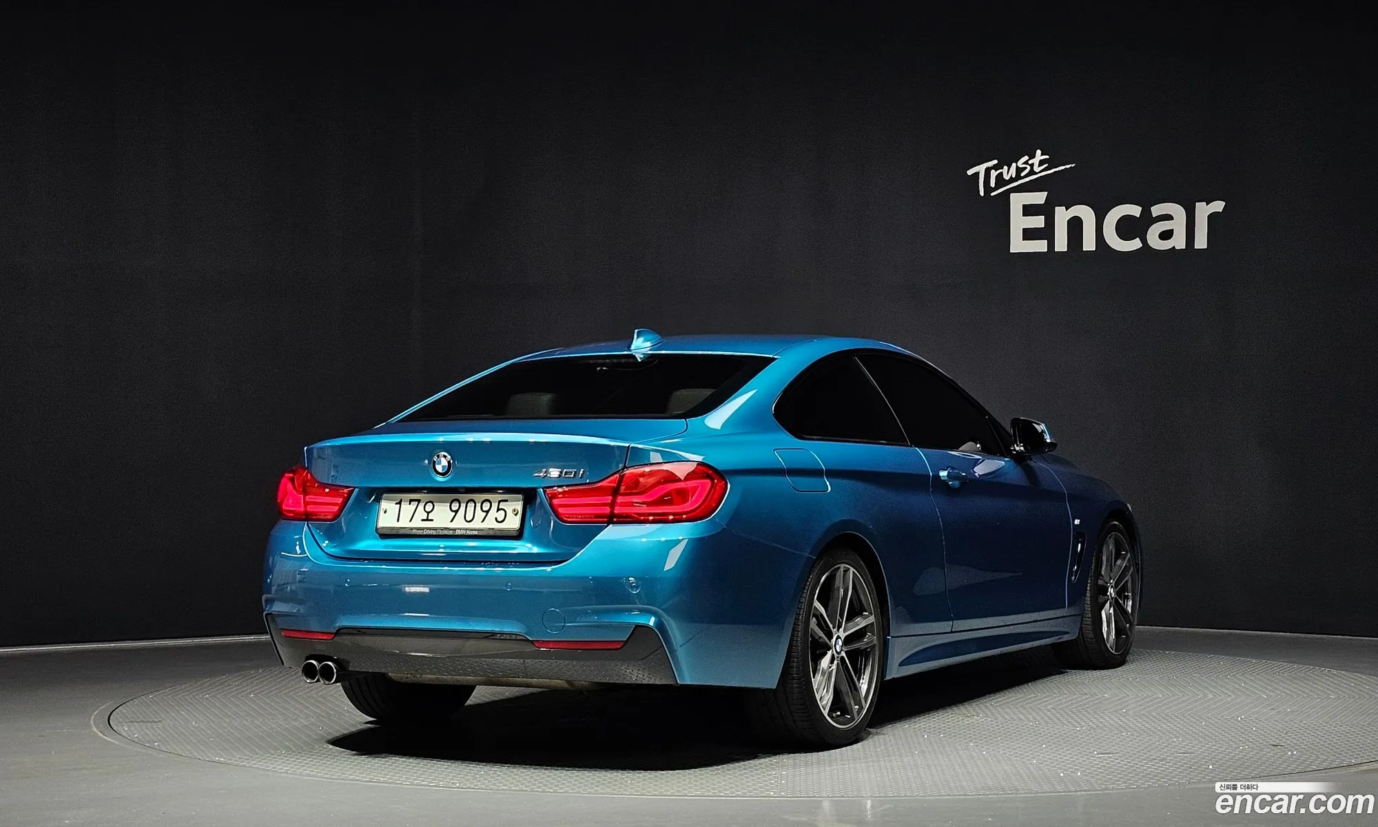 BMW 4 Series 2018 WBA4W3109JAA47958 — 21
