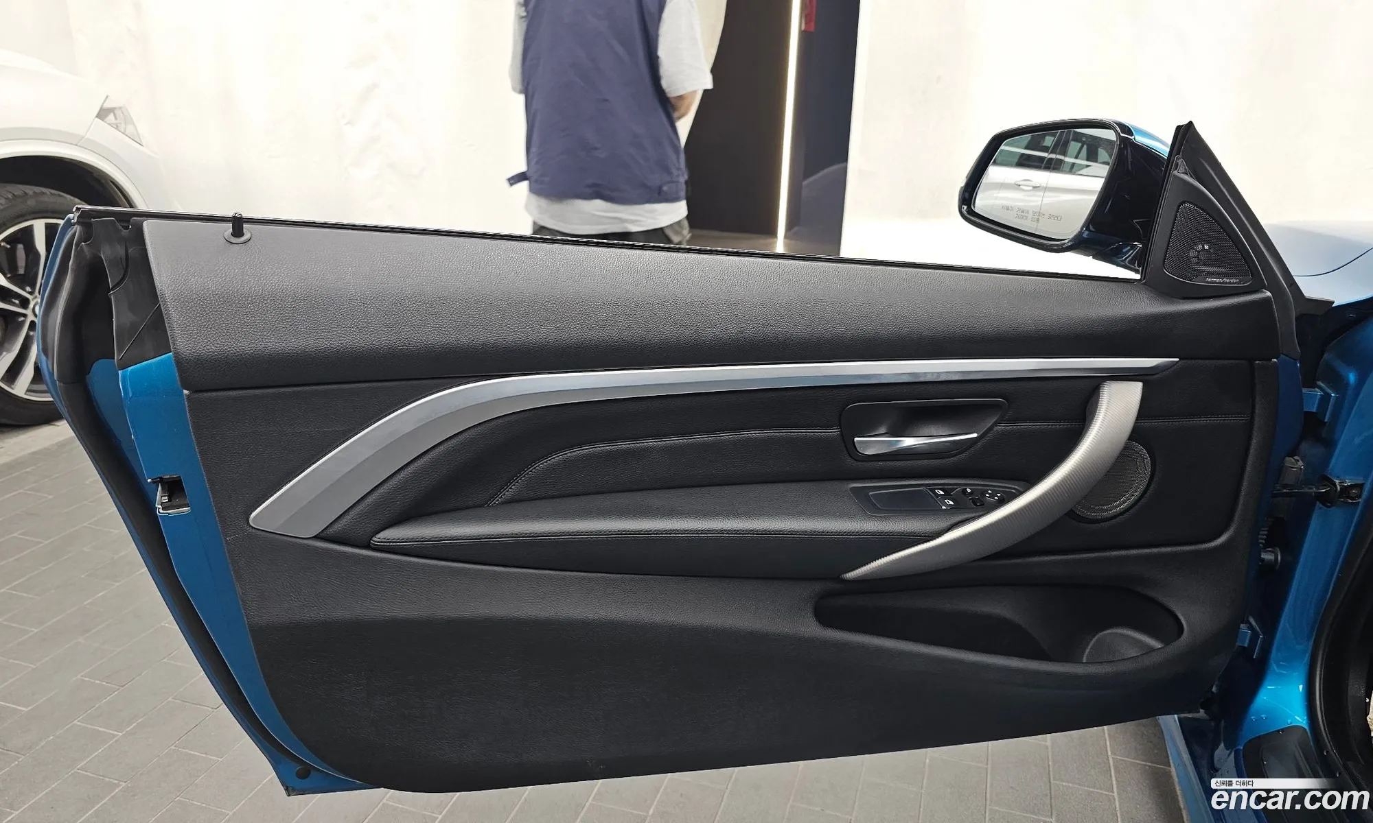 BMW 4 Series 2018 WBA4W3109JAA47958 — 25