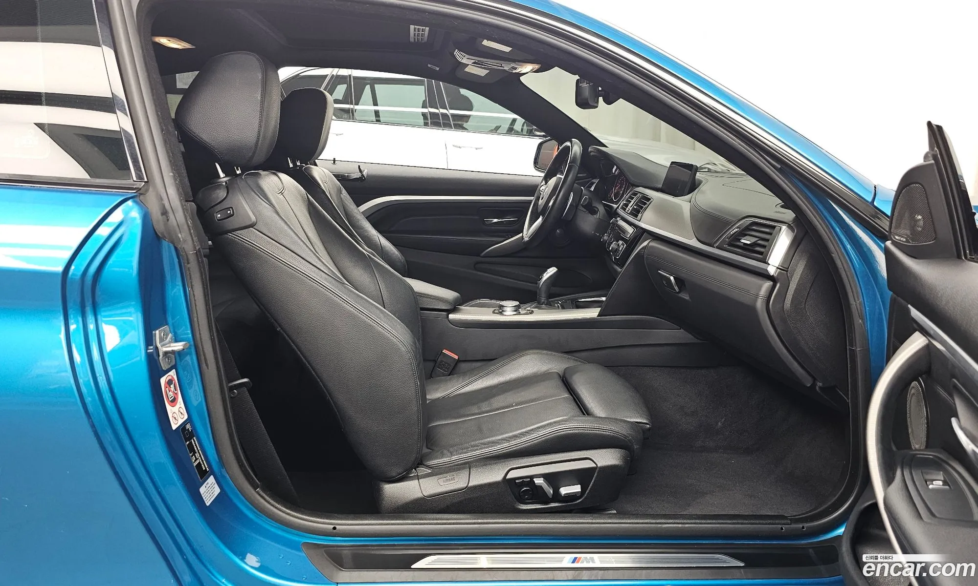 BMW 4 Series 2018 WBA4W3109JAA47958 — 7