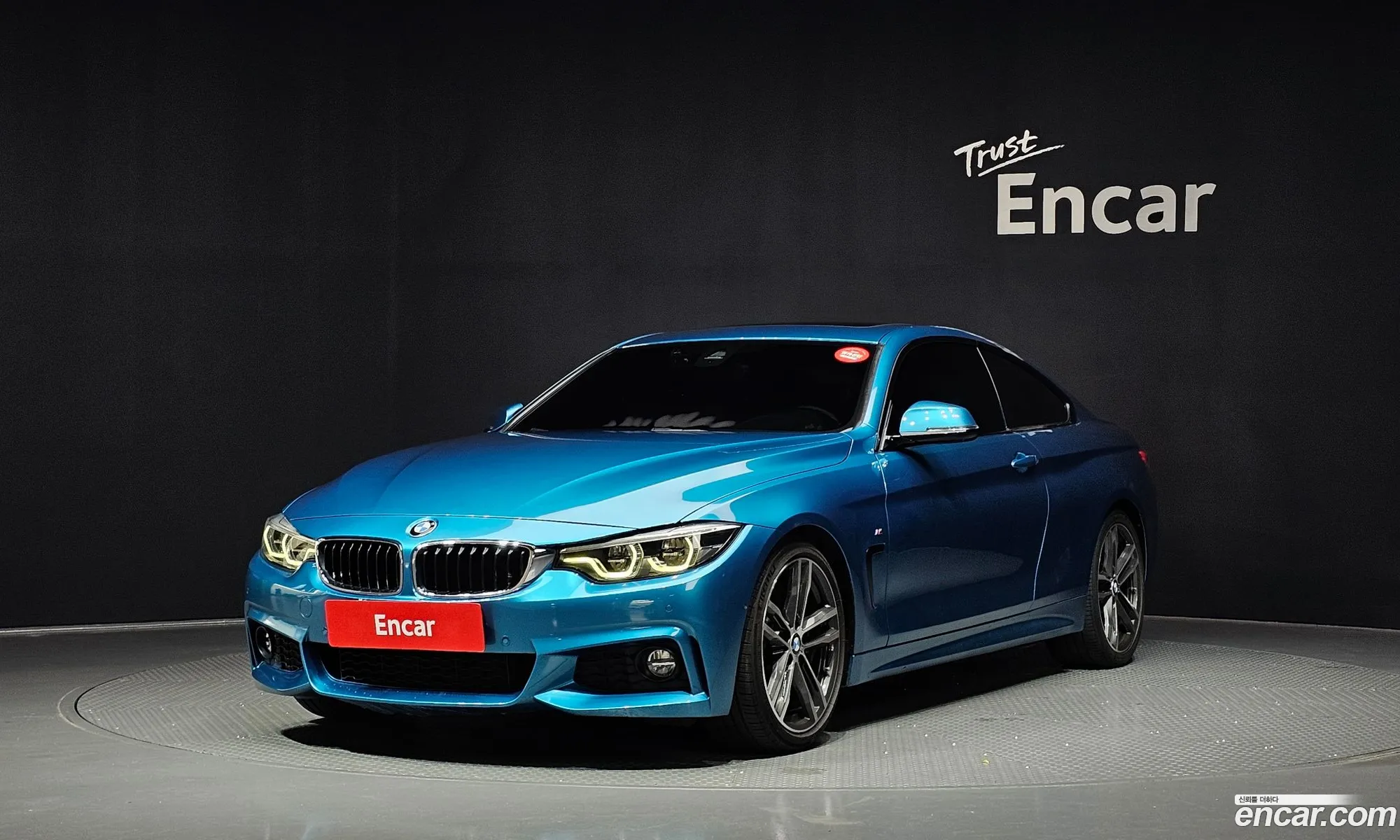 BMW 4 Series 2018 WBA4W3109JAA47958 — 31