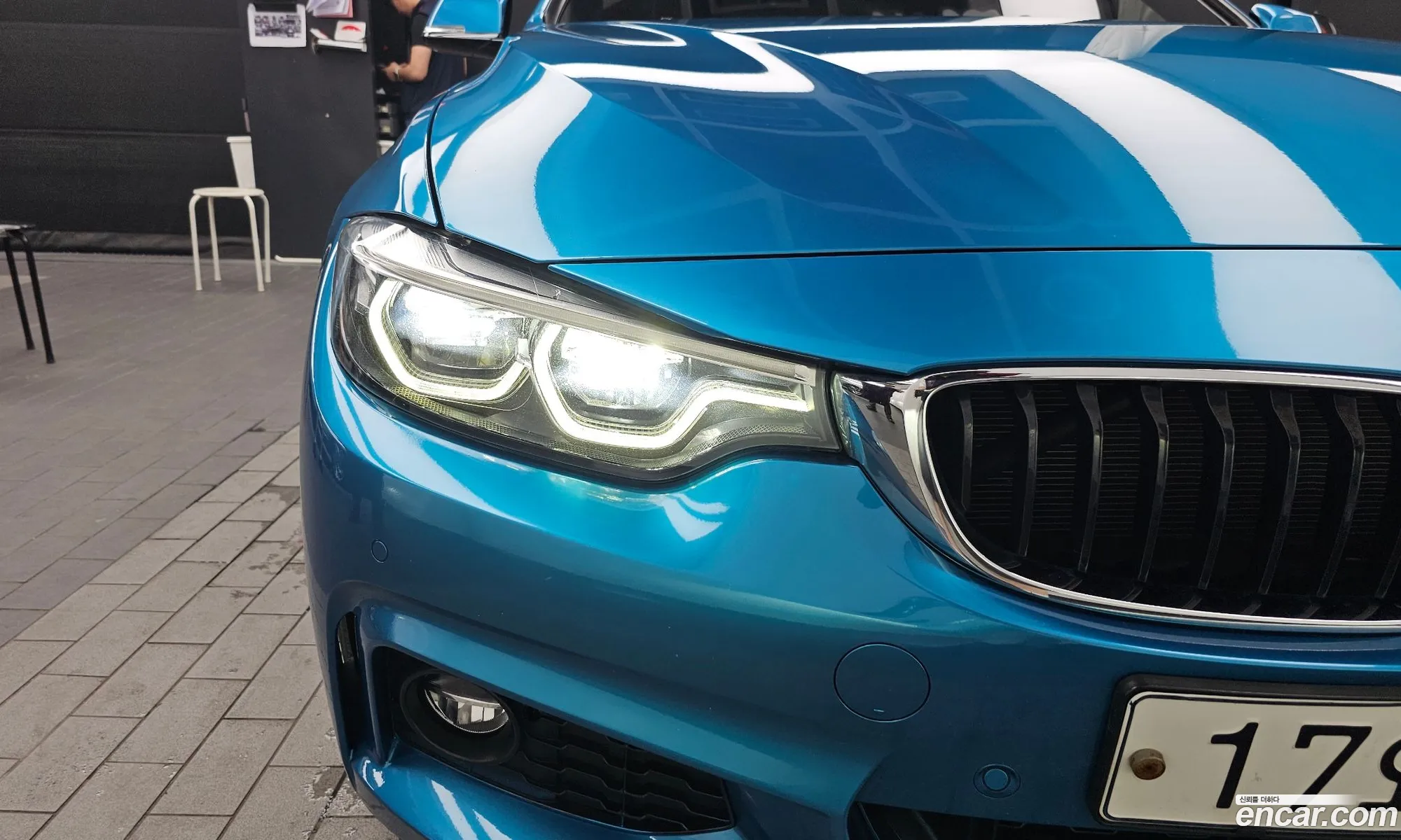 BMW 4 Series 2018 WBA4W3109JAA47958 — 6