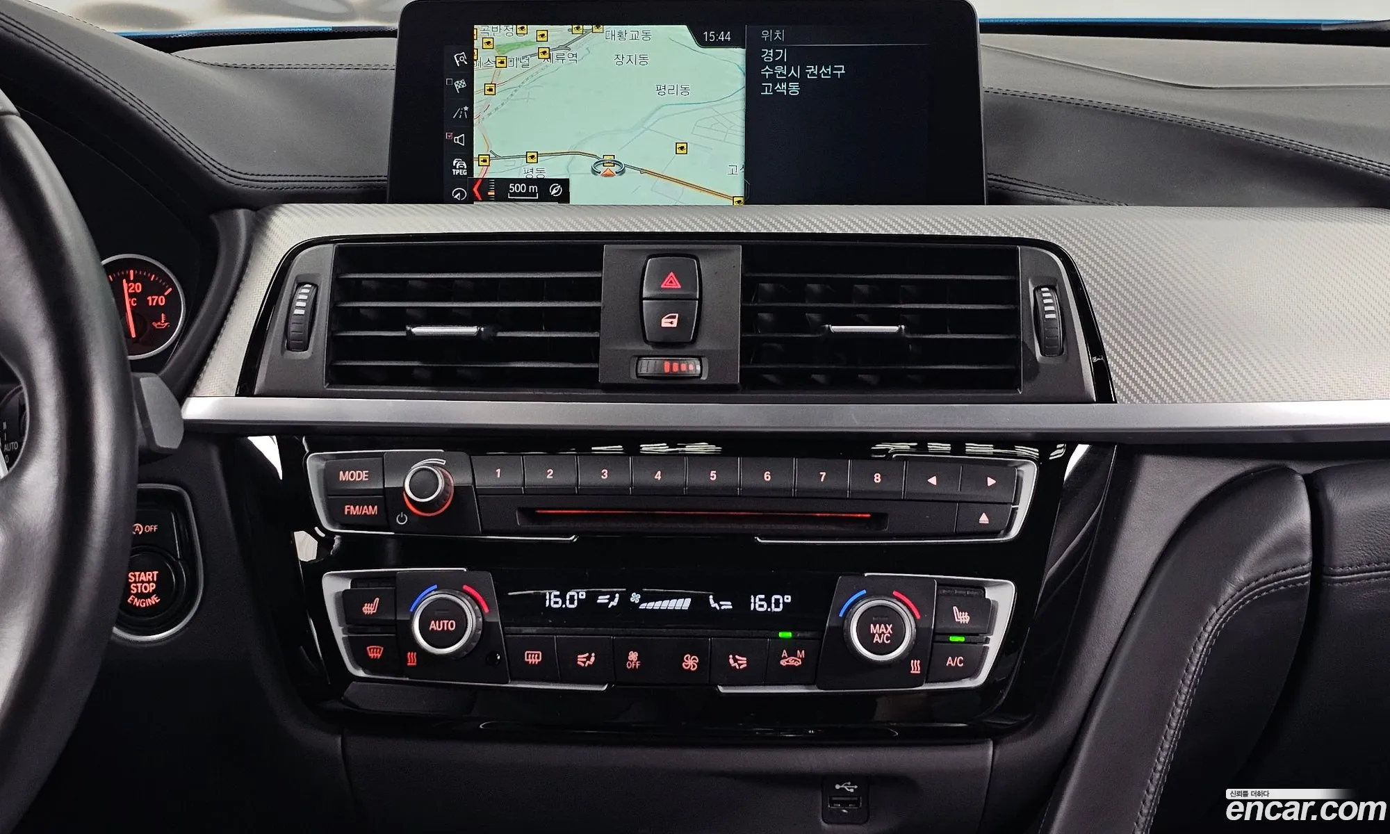 BMW 4 Series 2018 WBA4W3109JAA47958 — 9