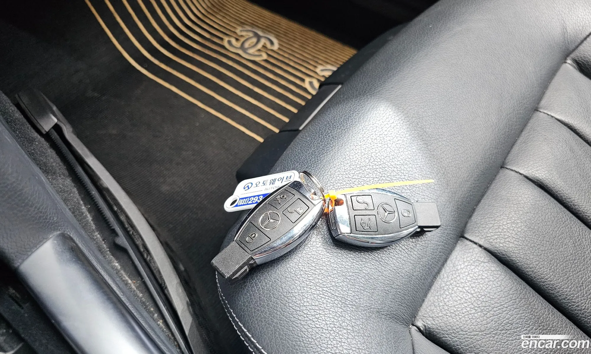 Mercedes-Benz E-Class W212 2014 WDDHF8BBXEB068371 — 9
