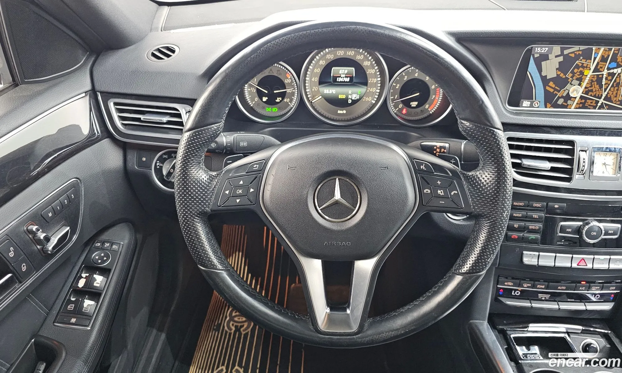 Mercedes-Benz E-Class W212 2014 WDDHF8BBXEB068371 — 18