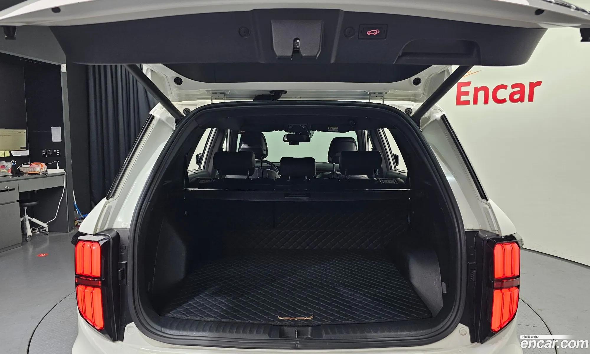KG Mobility (SsangYong) Torres EVX 2023 — 17