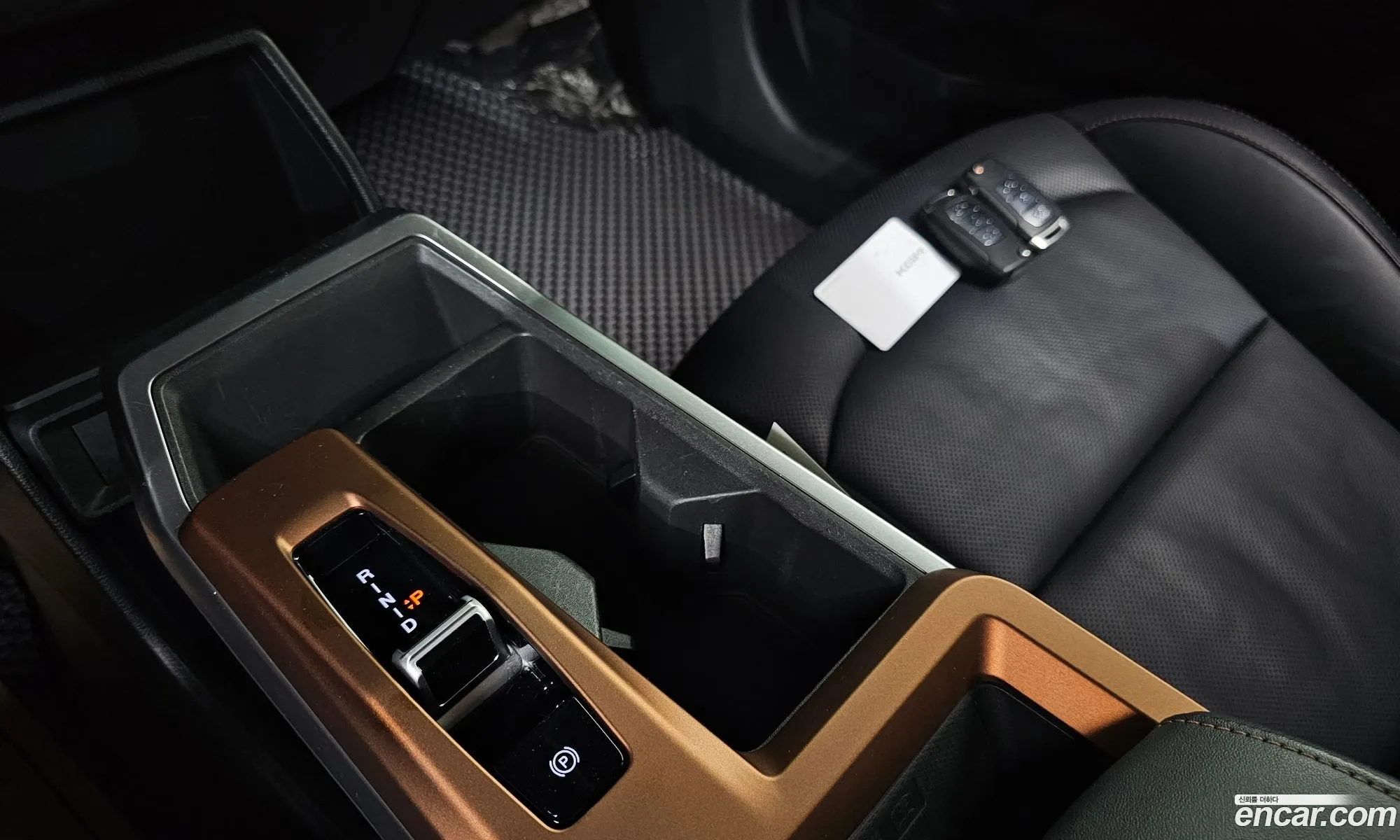 KG Mobility (SsangYong) Torres EVX 2023 — 9