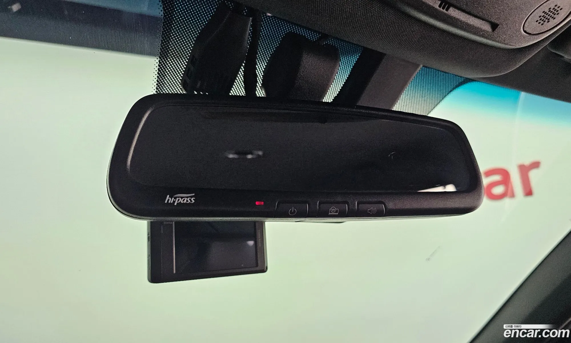 KG Mobility (SsangYong) Torres EVX 2023 — 6