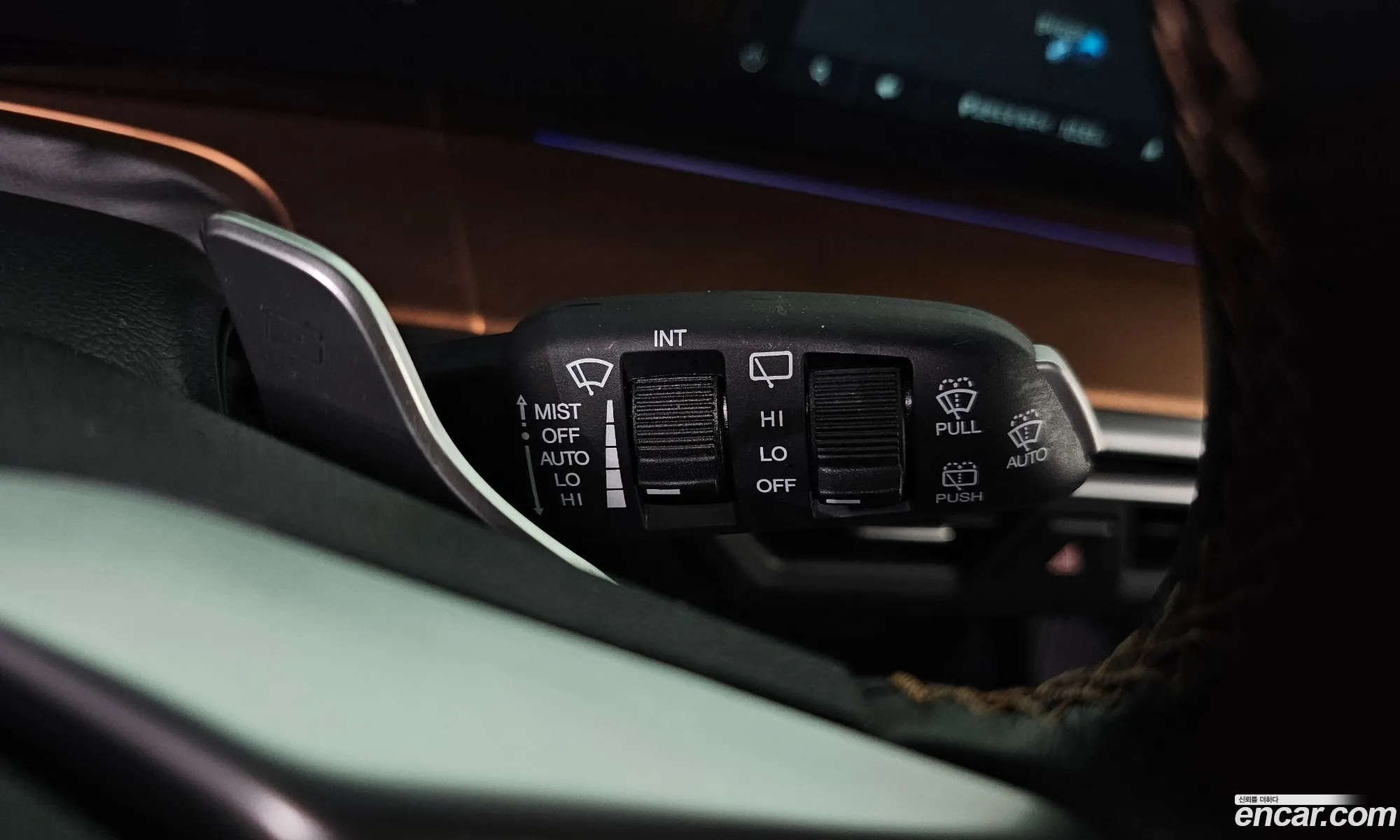 KG Mobility (SsangYong) Torres EVX 2023 — 3