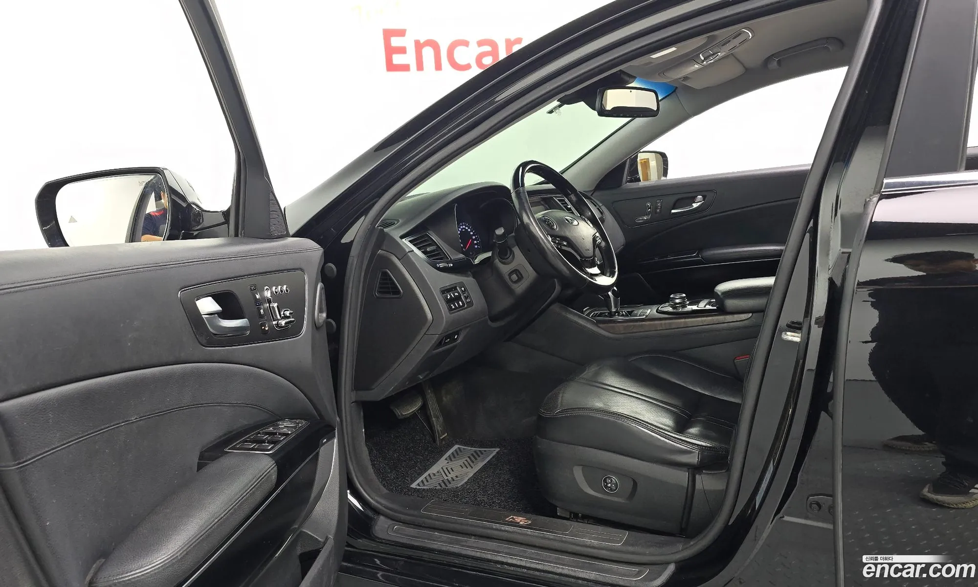 Kia K9 2012 — 6