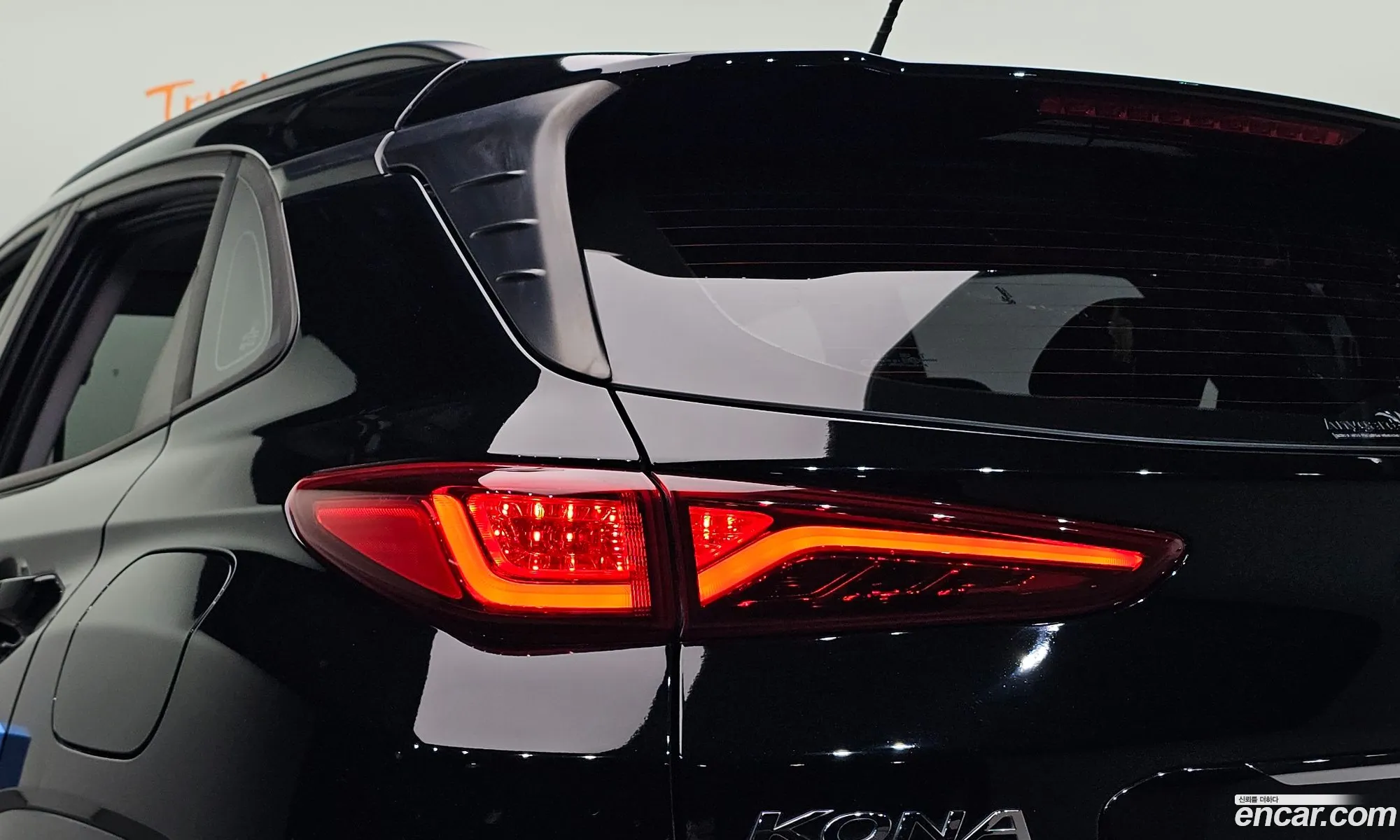 Hyundai Kona 2018 — 23
