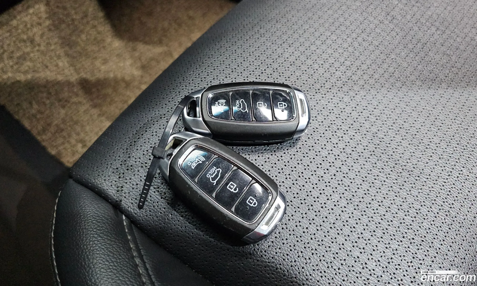 Hyundai Kona 2018 — 6