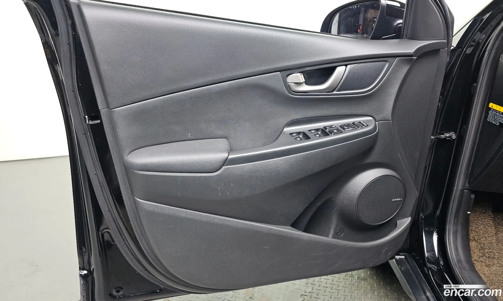 Hyundai Kona 2018 — 29