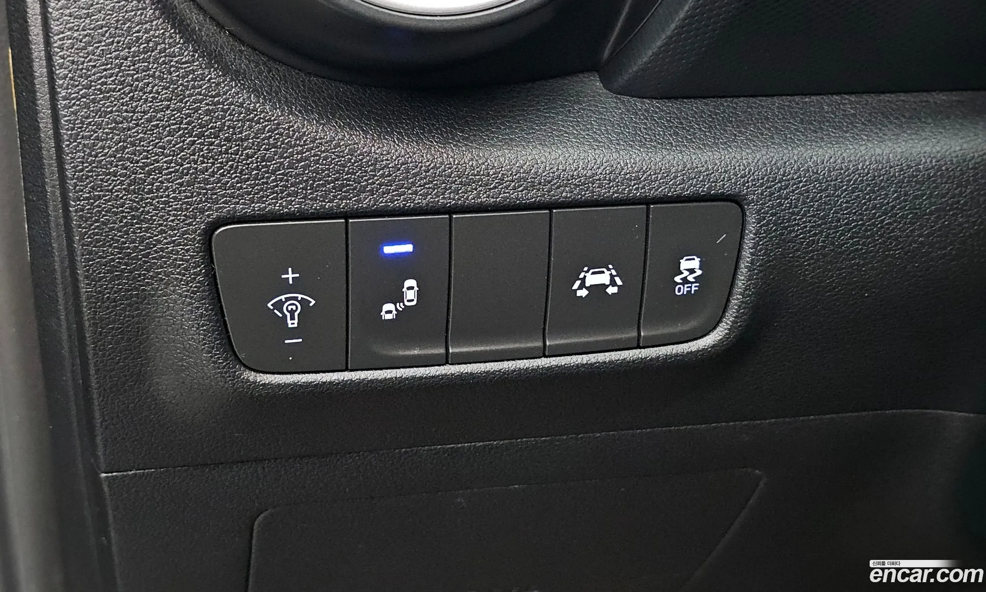 Hyundai Kona 2018 — 19