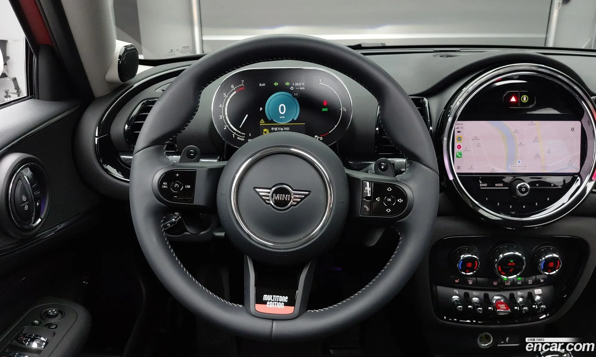 Mini Cooper S Clubman 2023 — 3