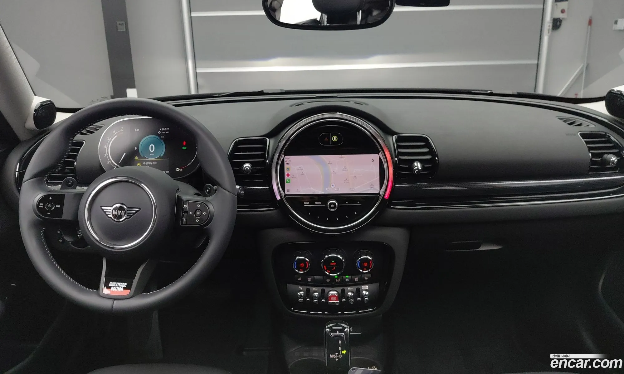 Mini Cooper S Clubman 2023 — 15