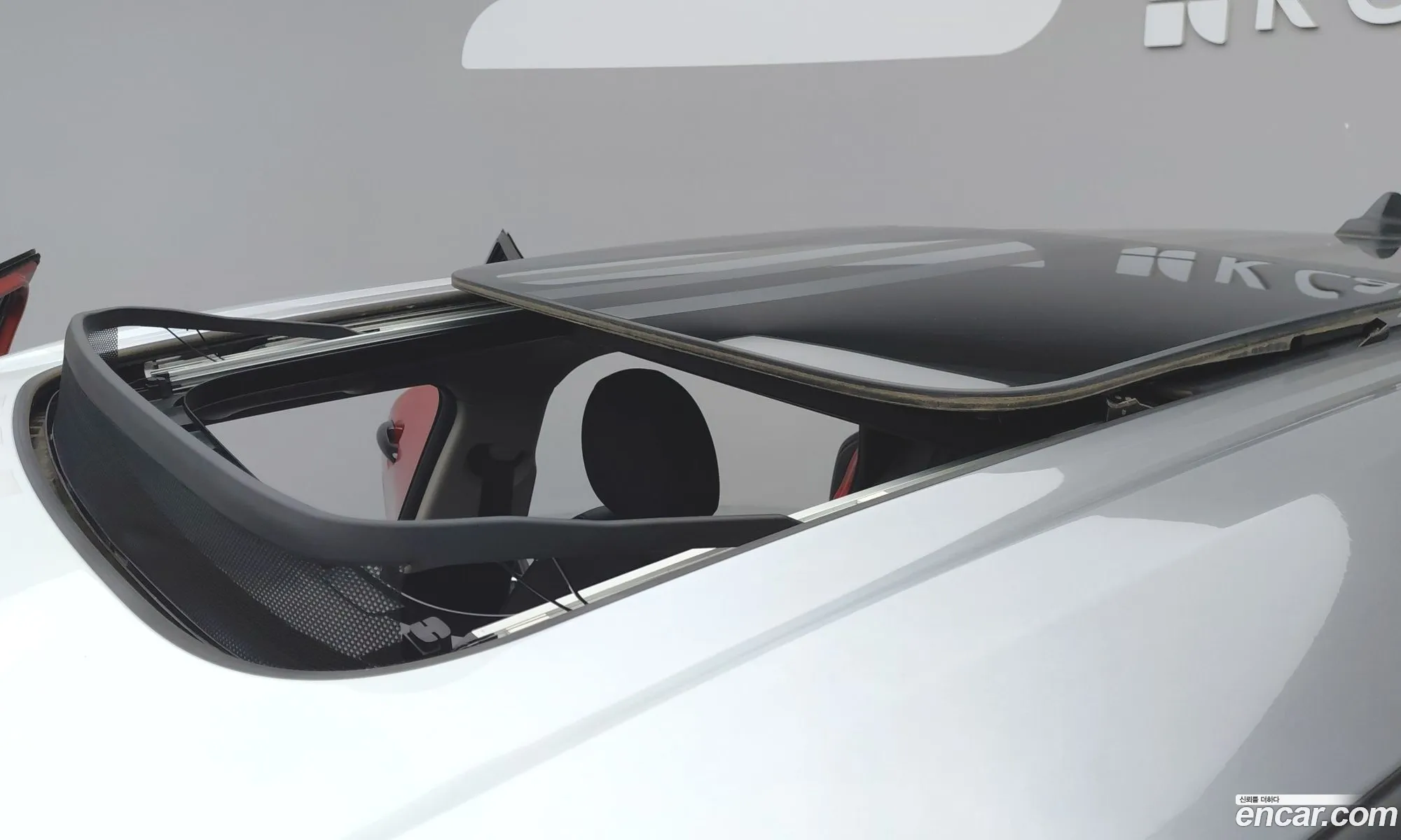 Mini Cooper S Clubman 2023 — 4