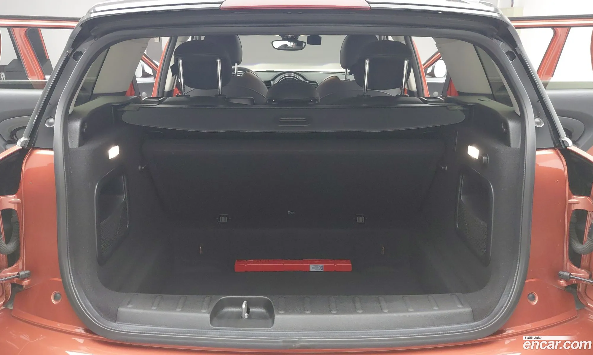 Mini Cooper S Clubman 2023 — 19