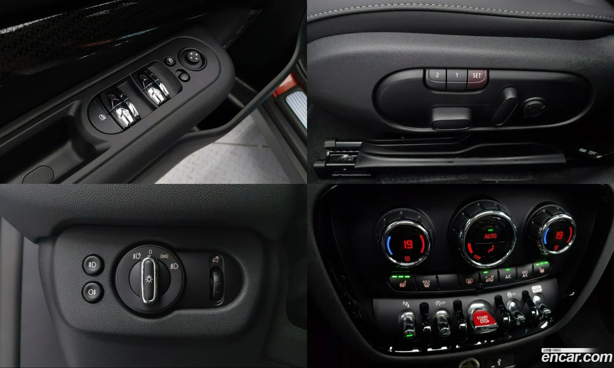 Mini Cooper S Clubman 2023 — 6