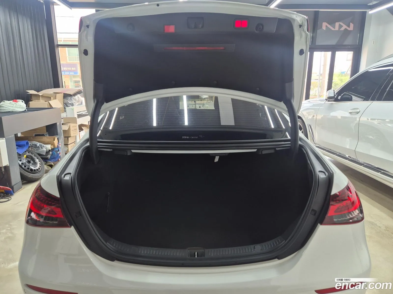 Mercedes-Benz E-Class W213 2021 — 10