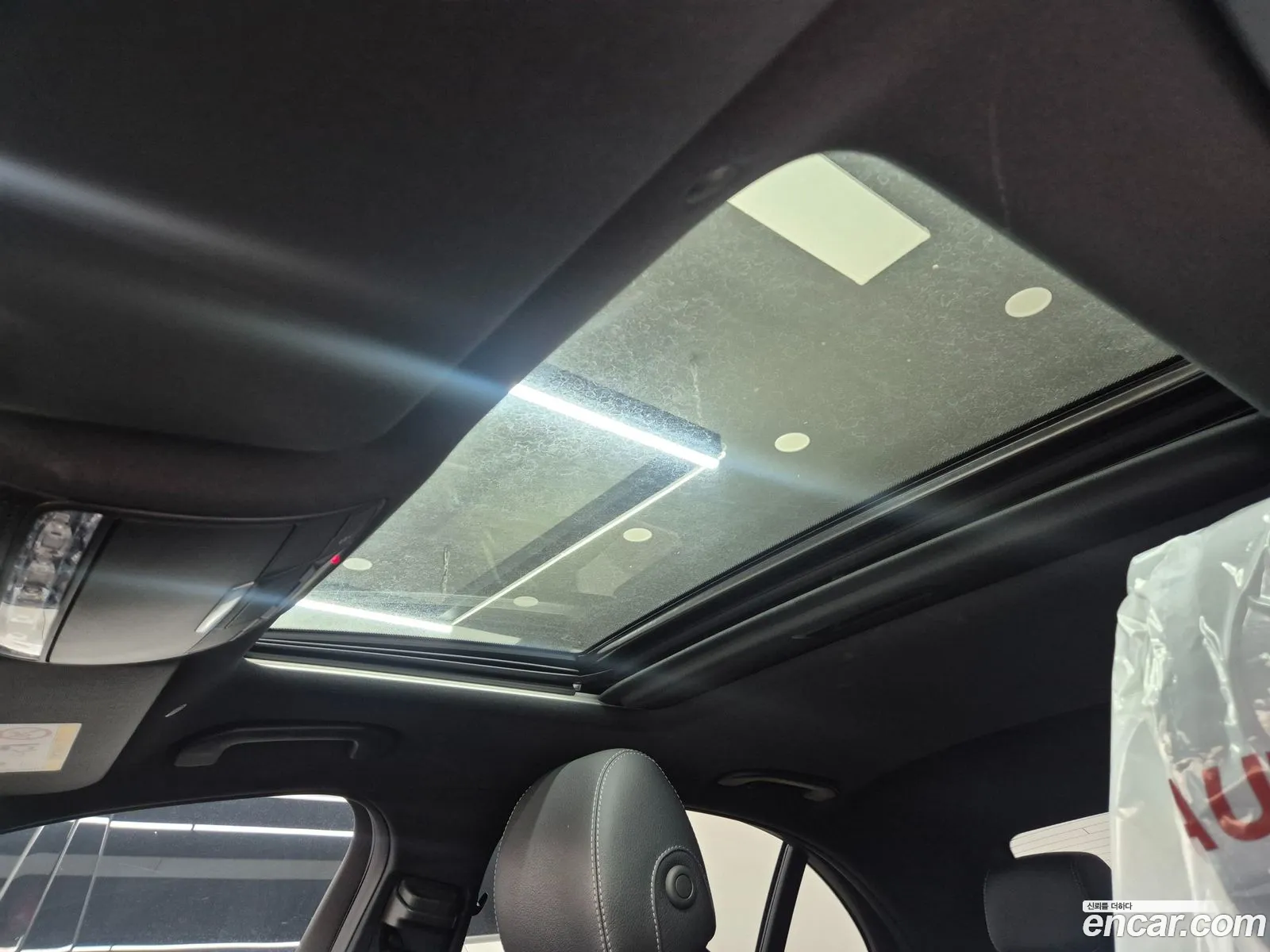 Mercedes-Benz E-Class W213 2021 — 13