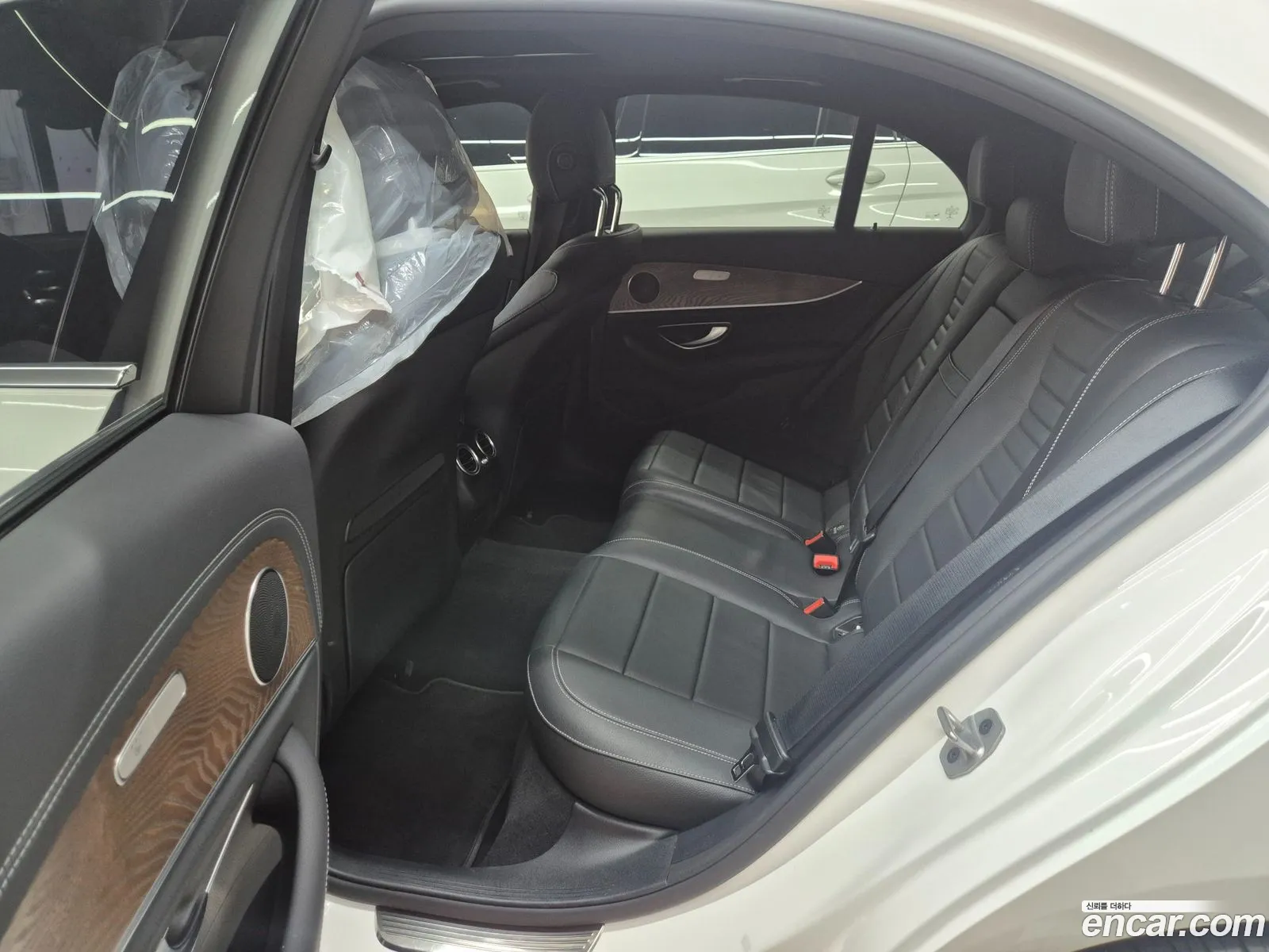 Mercedes-Benz E-Class W213 2021 — 3