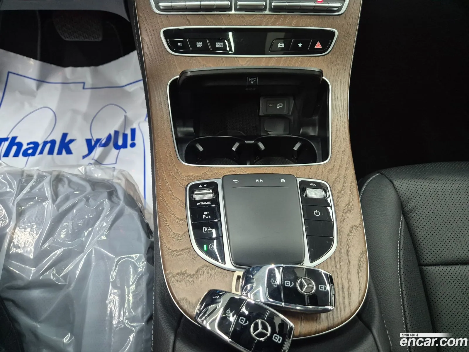 Mercedes-Benz E-Class W213 2021 — 7
