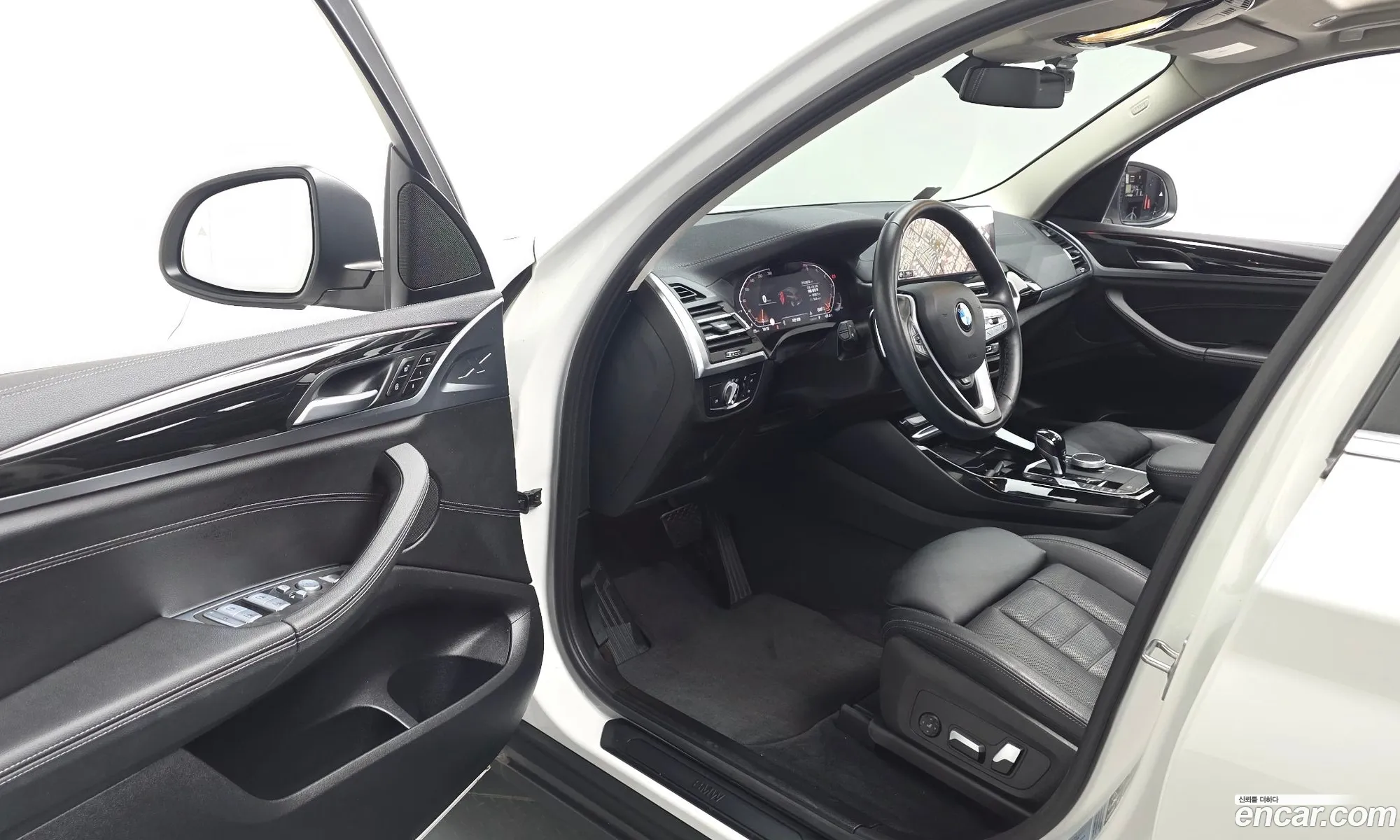 BMW X3 2022 — 7