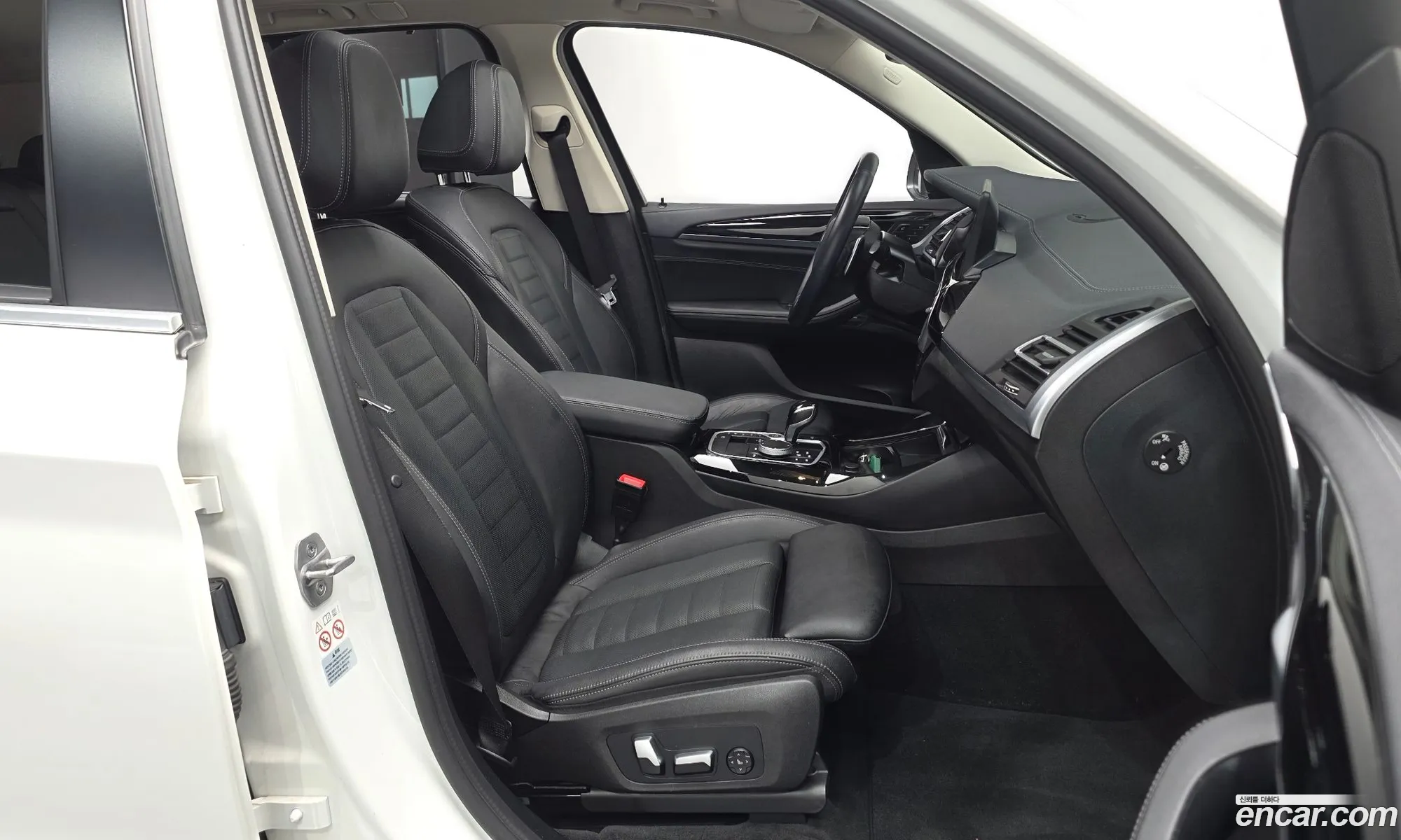 BMW X3 2022 — 3