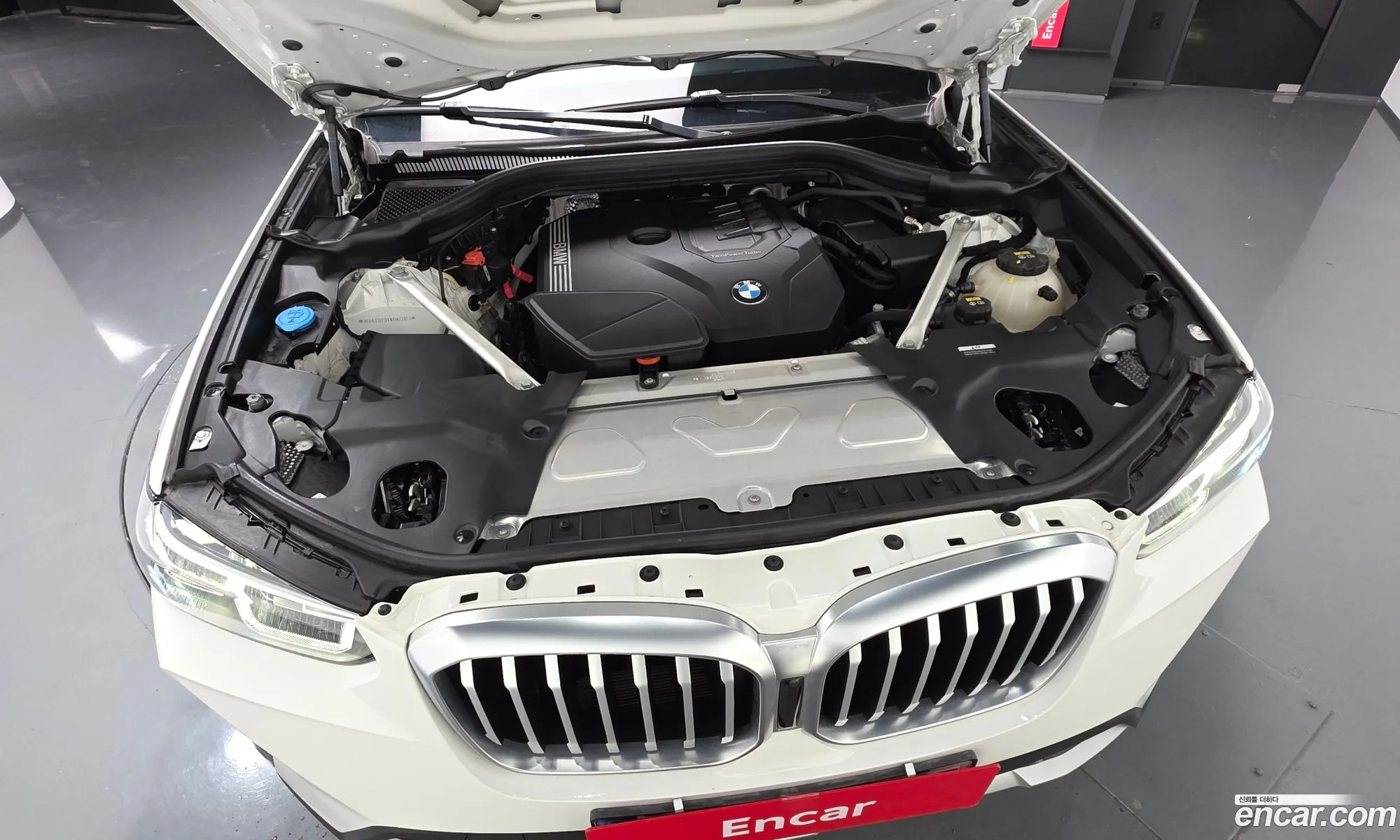 BMW X3 2022 — 14